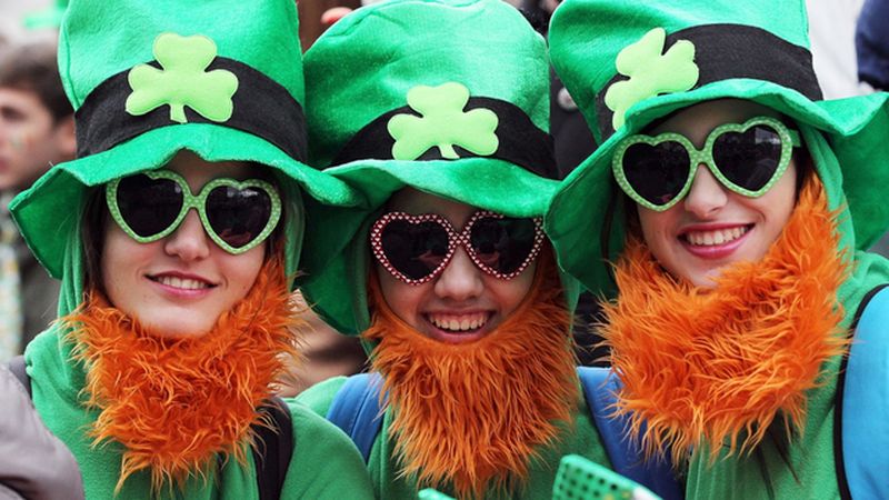 24 Exciting St. Patrick's Day Activities to Bring the Luck of the Irish to Your Home