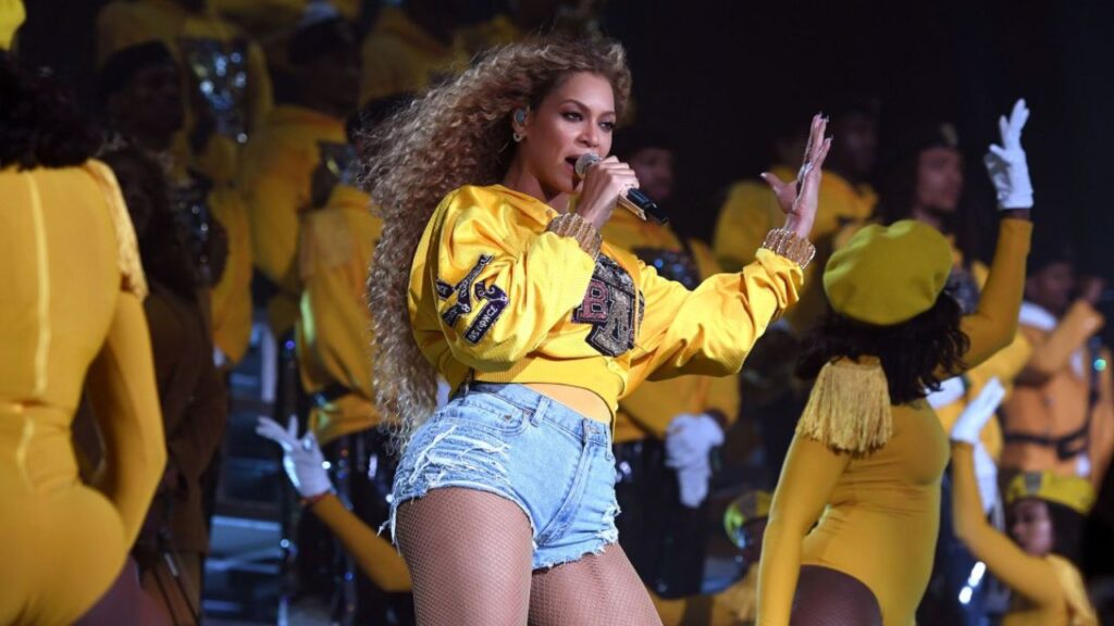 Beyoncé Shines Bright with Her Highly Anticipated Renaissance Tour