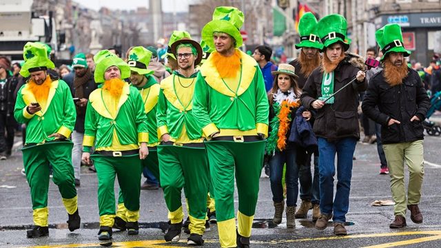 Celebrate St. Patrick's Day 2023 in Style A Guide to Making the Most of the Irish Holiday!