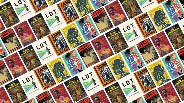 Discover Your Cultural Heritage Through These Essential 15 Black History Month Books