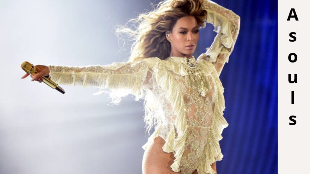Get Ready to Shake the World: Beyoncé Announces Her Upcoming Tour