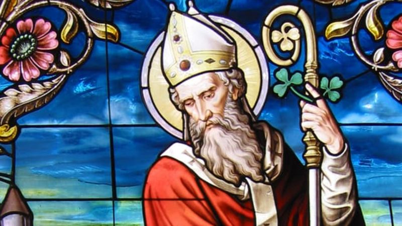 Unveiling 10 Little-Known Facts About Saint Patrick