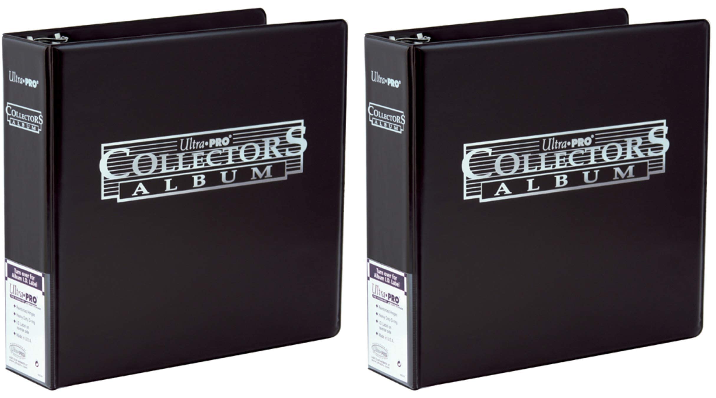Collector’s album