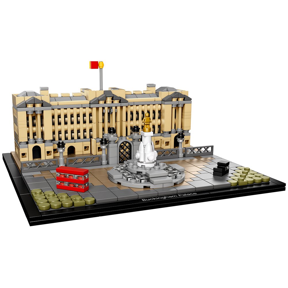 Landmark Lego