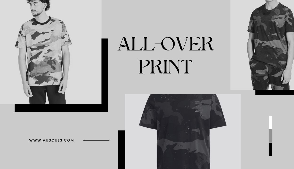 All-over print 