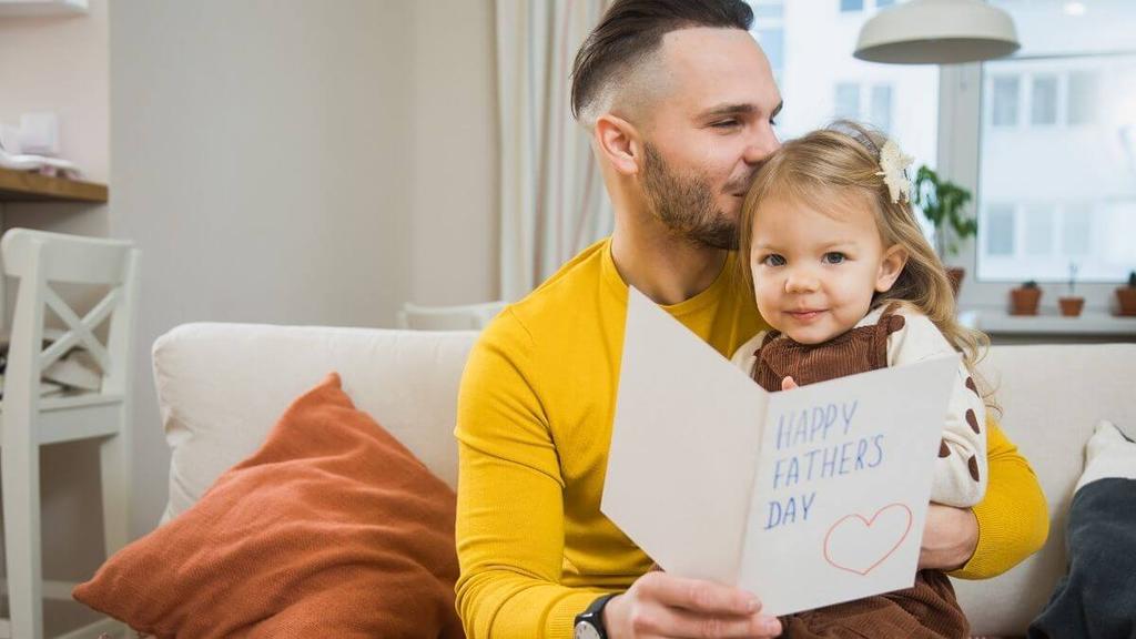 100 Heartfelt Message Ideas to Celebrate Your Dad this Father's Day