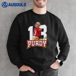 13 Purdy Sweatshirt