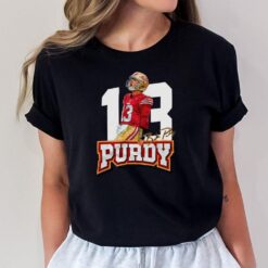 13 Purdy T-Shirt