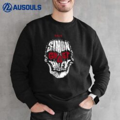 141 Ghost Simon Riley Sweatshirt