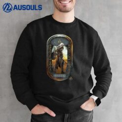 15th Anniversary Assassin's Creed Origins Bayek Sweatshirt