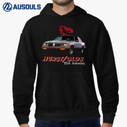 1984 Hursts Olds Hoodie