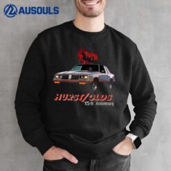 1984 Hursts Olds Sweatshirt