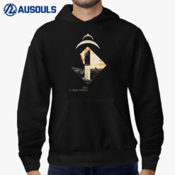 2001 A Space Odyssey Monolith Hoodie