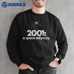 2001 A Space Odyssey Sun Logo Sweatshirt