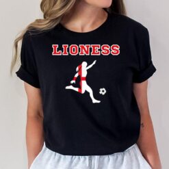 2022 England football Lionesses its coming home T-Shirt