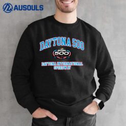 2023 Daytona 500 Collegiate Sweatshirt