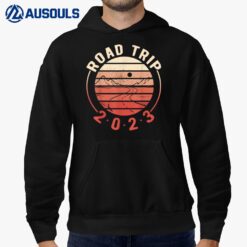 2023 Road Trip Hoodie