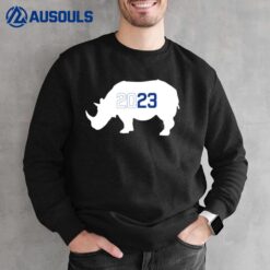 2023 Year Of The Ryno Sweatshirt