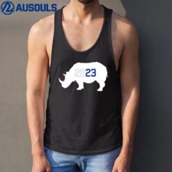 2023 Year Of The Ryno Tank Top