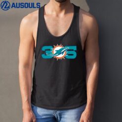 305 Fin Tank Top