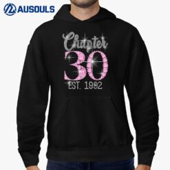 30 Year Old Gifts Vintage 1992 Limited Edition 30th Birthday Ver 2 Hoodie
