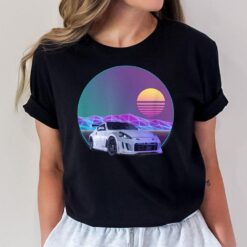 370Z car T-Shirt