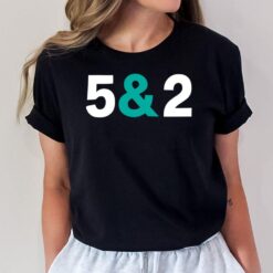 5&2 Five And Two The Chosen T-Shirt