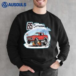 65 Plymouth Barracuda Sweatshirt