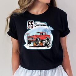 65 Plymouth Barracuda T-Shirt