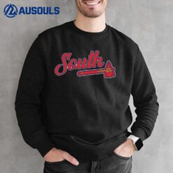 85 South Tomahawk Sweatshirt