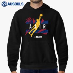 AAIR AG Hoodie