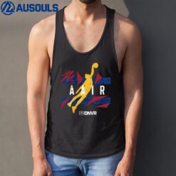 AAIR AG Tank Top