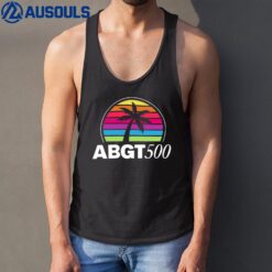 ABGT 500 Tank Top