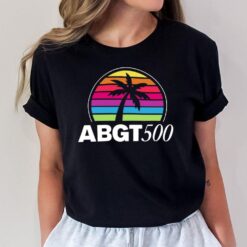 ABGT 500 T-Shirt