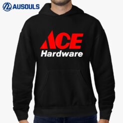 ACEs hardware logo Hoodie