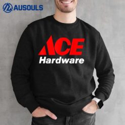 ACEs hardware logo Sweatshirt