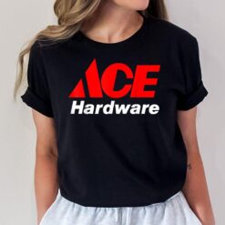 ACEs hardware logo T-Shirt