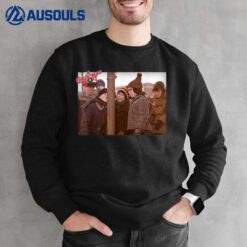 A Christmas Story Triple Dog Dare Photo Sweatshirt