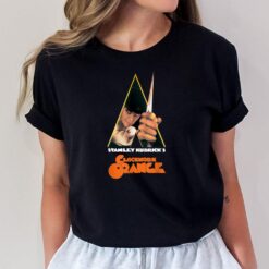 A Clockwork Orange Poster T-Shirt