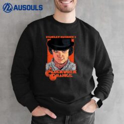 A Clockwork Orange Sinister Stare Sweatshirt