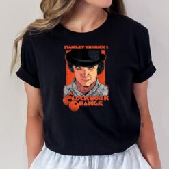 A Clockwork Orange Sinister Stare T-Shirt
