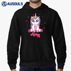 ADLEY MERCH UNICORN DESIGN Hoodie