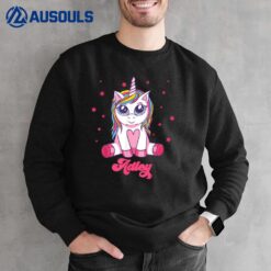 ADLEY MERCH UNICORN DESIGN Sweatshirt