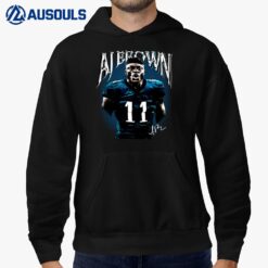 AJ Brown Hoodie