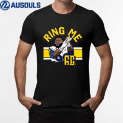 Aaron Donald Ring Me T-Shirt