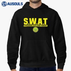 Adin Swat Hoodie