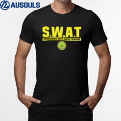 Adin Swat T-Shirt