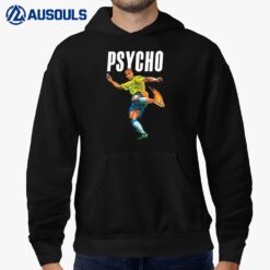 Adriano Psycho Hoodie