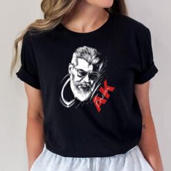 Ajith Kumar Ak Forever T-Shirt