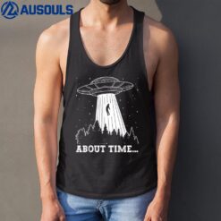 Alien T-Shirt